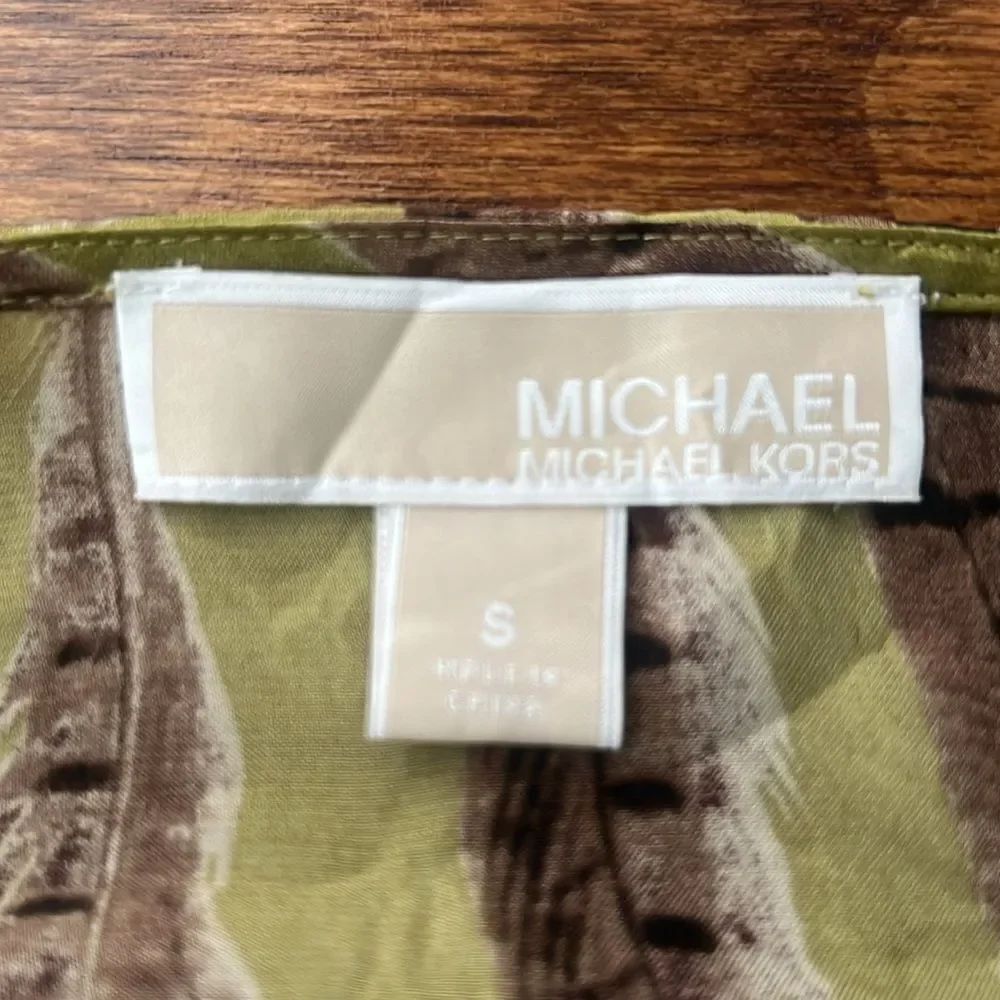 Michael Michael kors top - Picture 7 of 9
